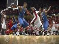 NCAA Basketball 09 Screenshots for Xbox 360 - NCAA Basketball 09 Xbox 360 Video Game Screenshots - NCAA Basketball 09 Xbox360 Game Screenshots
