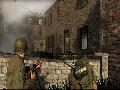 Call Of Duty 3 Ruins Gameplay Movie