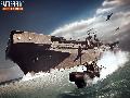 Battlefield 4: Naval Strike screenshot