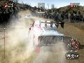 Colin McRae: DIRT Off-Road screenshot