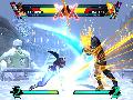 Ultimate Marvel vs. Capcom 3 screenshot