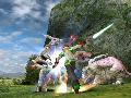 Phantasy Star Universe Screenshots for Xbox 360 - Phantasy Star Universe Xbox 360 Video Game Screenshots - Phantasy Star Universe Xbox360 Game Screenshots