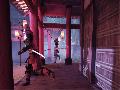 Deadliest Warrior: Battlegrounds screenshot