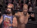 WWE SmackDown vs RAW 2007 screenshot #1550
