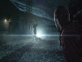 Resident Evil: Revelations 2 screenshot