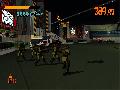 Jet Set Radio screenshot