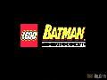 LEGO Batman Joker and Harley Trailer