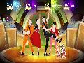 Just Dance 4 screenshot