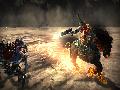 Darksiders Screenshots for Xbox 360 - Darksiders Xbox 360 Video Game Screenshots - Darksiders Xbox360 Game Screenshots