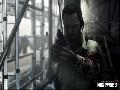 Max Payne 3 screenshot