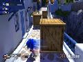 Sonic Unleashed screenshot