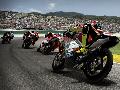 MotoGP 08 screenshot