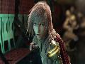 Final Fantasy XIII screenshot