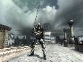 Metal Gear Rising: Revengeance screenshot