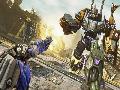 Transformers: Fall of Cybertron screenshot