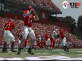 NCAA Football 08 screenshot