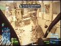 BF3: Aftermath Markaz Monolith Little Bird AH-6J Xbox Live Gameplay