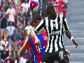 PES 2015 screenshot