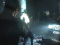 Resident Evil 6 Screenshots for Xbox 360 - Resident Evil 6 Xbox 360 Video Game Screenshots - Resident Evil 6 Xbox360 Game Screenshots