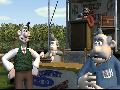 Wallace & Gromit Episode 3 Screenshots for Xbox 360 - Wallace & Gromit Episode 3 Xbox 360 Video Game Screenshots - Wallace & Gromit Episode 3 Xbox360 Game Screenshots