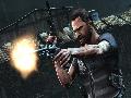Max Payne 3 Screenshots for Xbox 360 - Max Payne 3 Xbox 360 Video Game Screenshots - Max Payne 3 Xbox360 Game Screenshots
