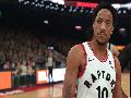 NBA 2K18 screenshot