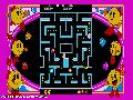 Ms. Pacman screenshot