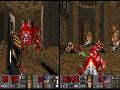 Doom II Screenshots for Xbox 360 - Doom II Xbox 360 Video Game Screenshots - Doom II Xbox360 Game Screenshots