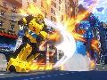 Transformers: Devastation screenshot