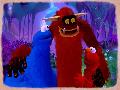 Sesame Street: Once Upon A Monster Screenshots for Xbox 360 - Sesame Street: Once Upon A Monster Xbox 360 Video Game Screenshots - Sesame Street: Once Upon A Monster Xbox360 Game Screenshots