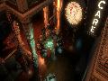 Bioshock: Water Trailer