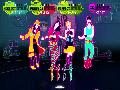 Just Dance 3 screenshot