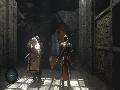 The First Templar screenshot