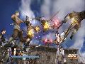 Dynasty Warriors 7 screenshot