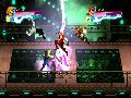 Double Dragon: Neon screenshot