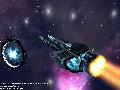 Galactic Command - Excalibur screenshot