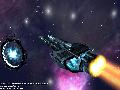 Galactic Command - Excalibur screenshot #7600