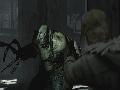 Resident Evil 6 screenshot