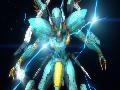 Zone of the Enders HD Collection screenshot