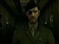 Metal Gear Solid HD Collection screenshot