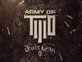 Army of TWO The Devil's Cartel - Double or Nothing Trailer [HD]