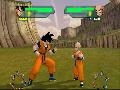 Dragon Ball Z Budokai HD Collection Screenshots for Xbox 360 - Dragon Ball Z Budokai HD Collection Xbox 360 Video Game Screenshots - Dragon Ball Z Budokai HD Collection Xbox360 Game Screenshots