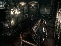Resident Evil Screenshots for Xbox 360 - Resident Evil Xbox 360 Video Game Screenshots - Resident Evil Xbox360 Game Screenshots