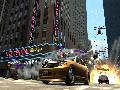 Grand Theft Auto IV: Episodes from Liberty City screenshot