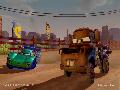 Cars 2: The Video Game Screenshots for Xbox 360 - Cars 2: The Video Game Xbox 360 Video Game Screenshots - Cars 2: The Video Game Xbox360 Game Screenshots