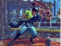 Super Street Fighter IV Arcade Edition screenshot