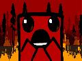 Super Meat Boy screenshot