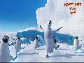 Happy Feet Two: The Videogame screenshot
