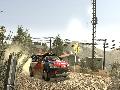 WRC 2010 screenshot