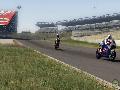 MotoGP 06 screenshot